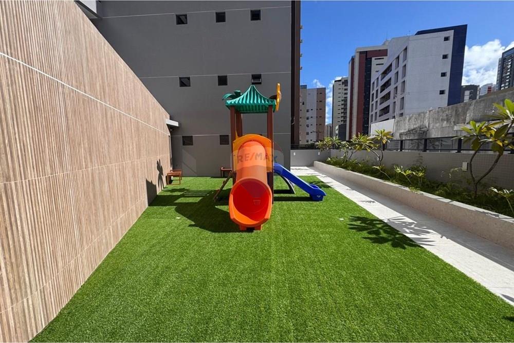 Apartamento - Alugar - João Pessoa , Paraíba - 28.jpeg - 720471017-237