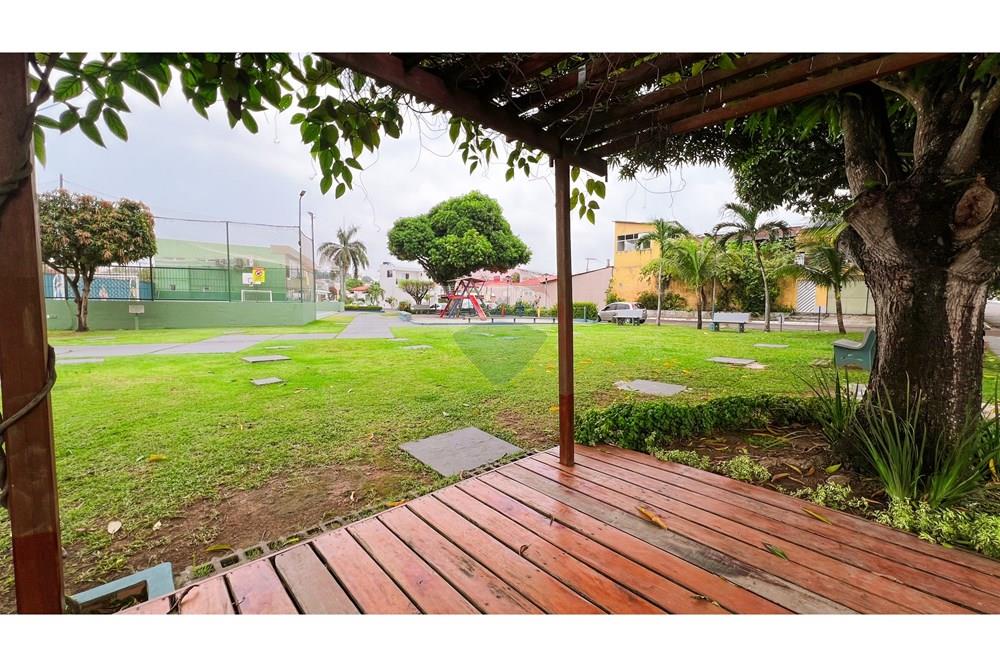 Casa de Condomínio - Venda - Manaus , Amazonas - IMG_9440_jpg.jpeg - 720661004-44