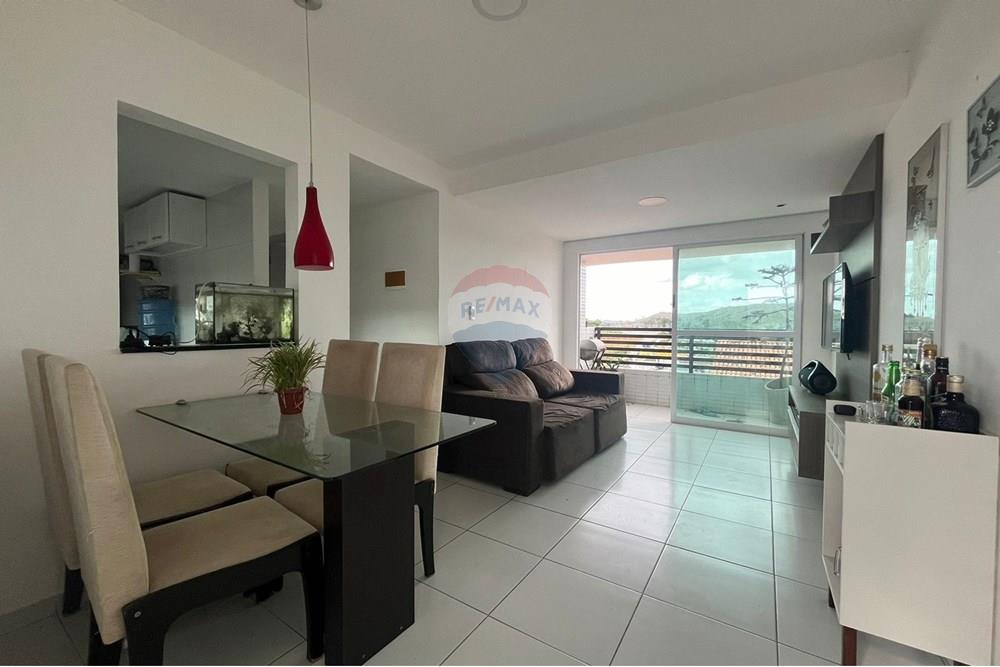 Apartamento - Venda - Guarabira , Paraíba - FOTO 9.jpeg - 720551009-110