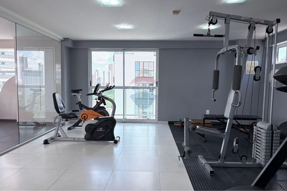 Apartamento - Alugar - João Pessoa , Paraíba - WhatsApp Image 2026-03-27 at 08.43.46 (5).jpeg - 722091085-21