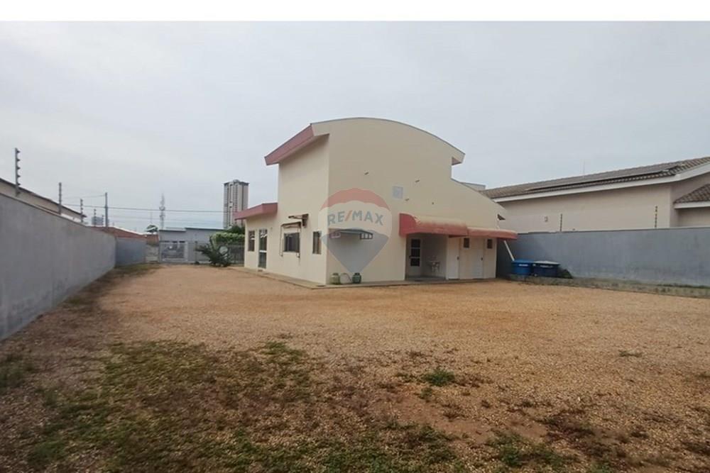 Casa Comercial - Alugar - Rondonópolis , Mato Grosso - fundo.jpeg - 720851102-72