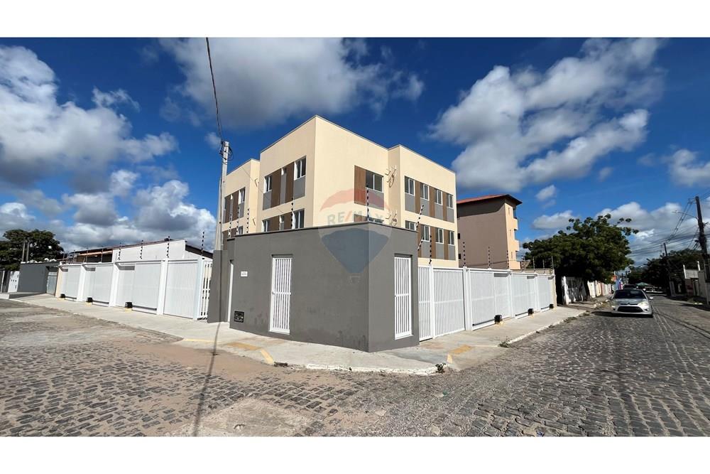 Apartamento - Venda - Parnamirim , Rio Grande do Norte - IMG_2347.jpeg - 720891155-226