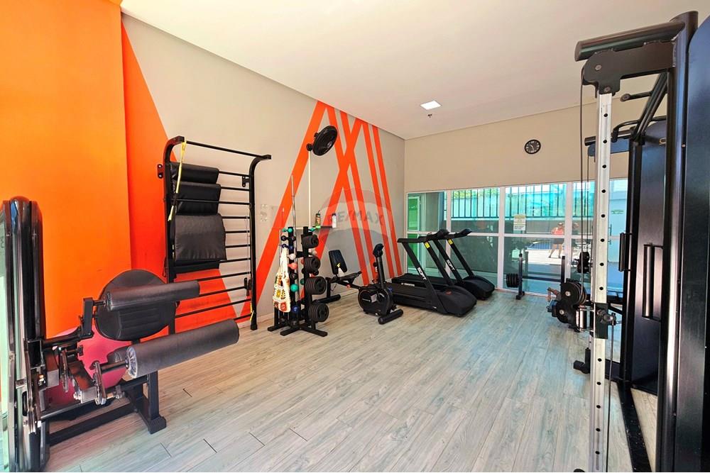 Residenziale - Appartamento - Parnamirim , Rio Grande do Norte - BR - 20250319_102833.jpg - 720891039-259