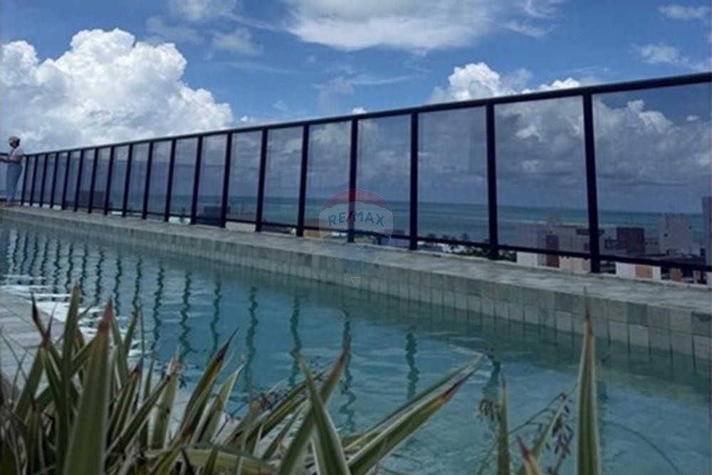 Apartamento - Venda - Cabedelo , Paraíba - 33699ed8-c414-4fbb-bf7c-9ff72ee837cb.jpg - 720431073-47