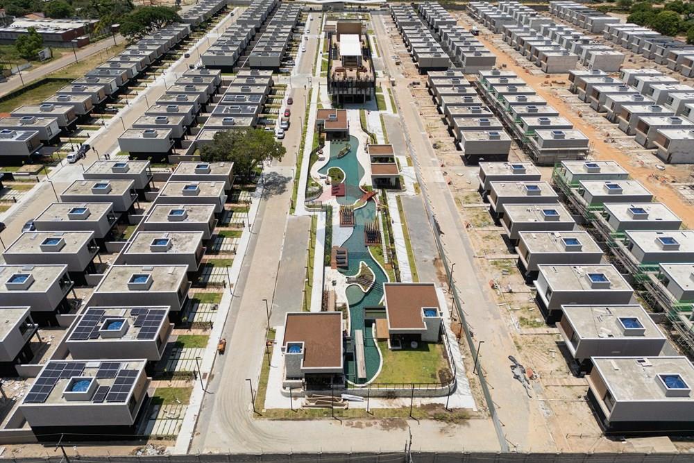 Casa de Condomínio - Venda - Cabedelo , Paraíba - DJI_0043.jpg - 722421003-1