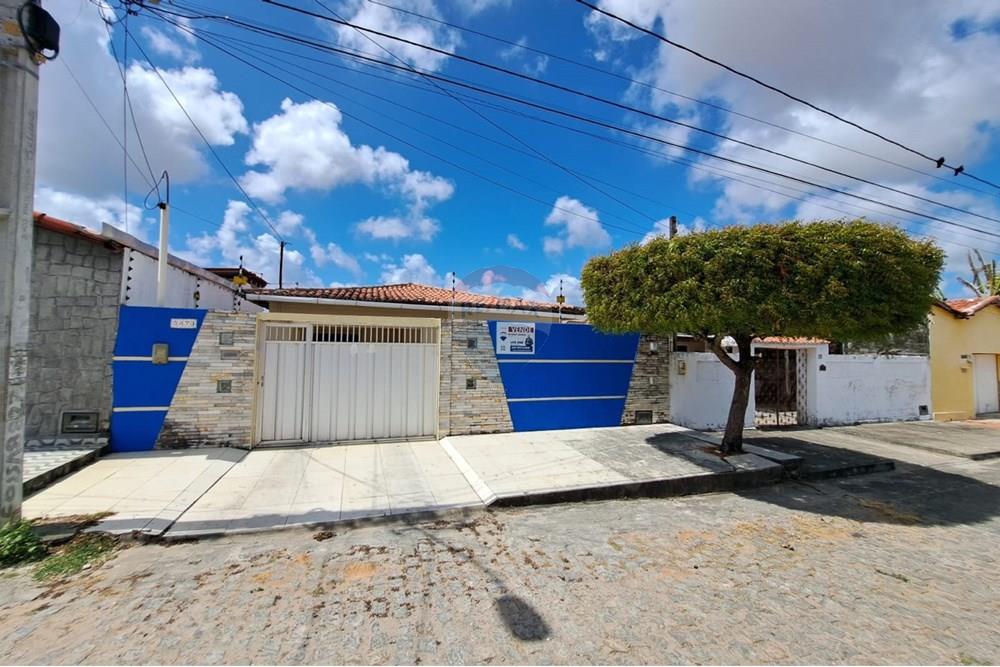 Casa - Venda - Natal , Rio Grande do Norte - RICARDO 87.jpeg - 720621056-127