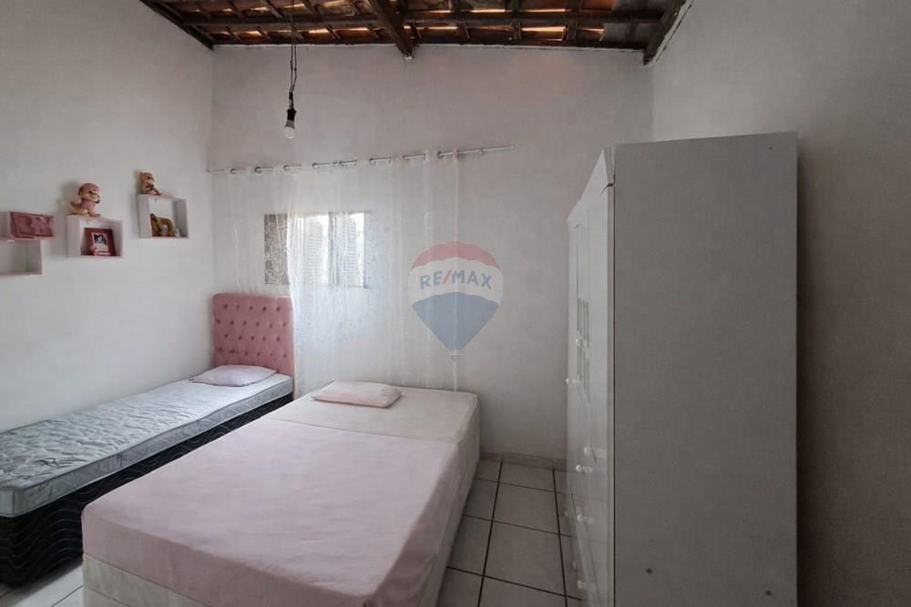 Casa - Venda - Natal , Rio Grande do Norte - CASA SÃO RAFAEL 6.jpeg - Quarto - 720621056-145