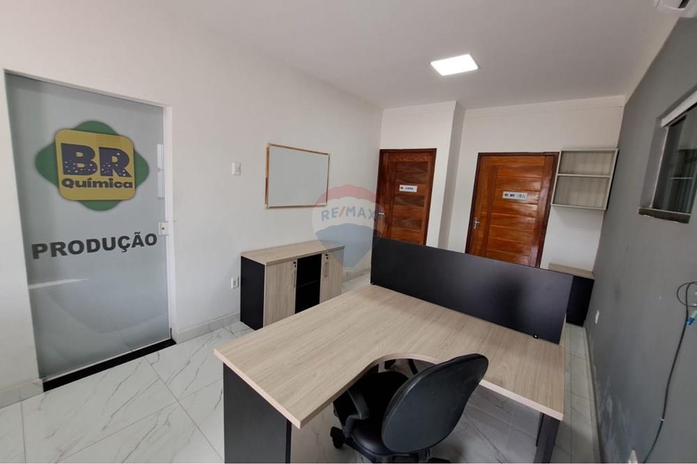 Ponto Comercial - Venda - Natal , Rio Grande do Norte - LUIS 6.jpeg - 720621056-147