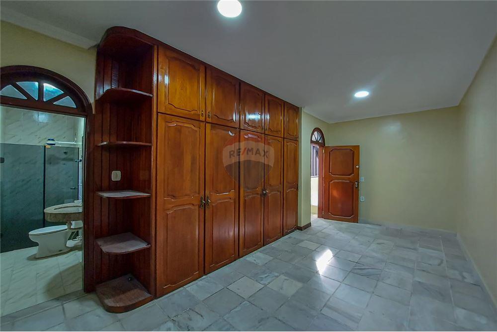 Casa - Venda - Manaus , Amazonas - 40 - 720721011-331