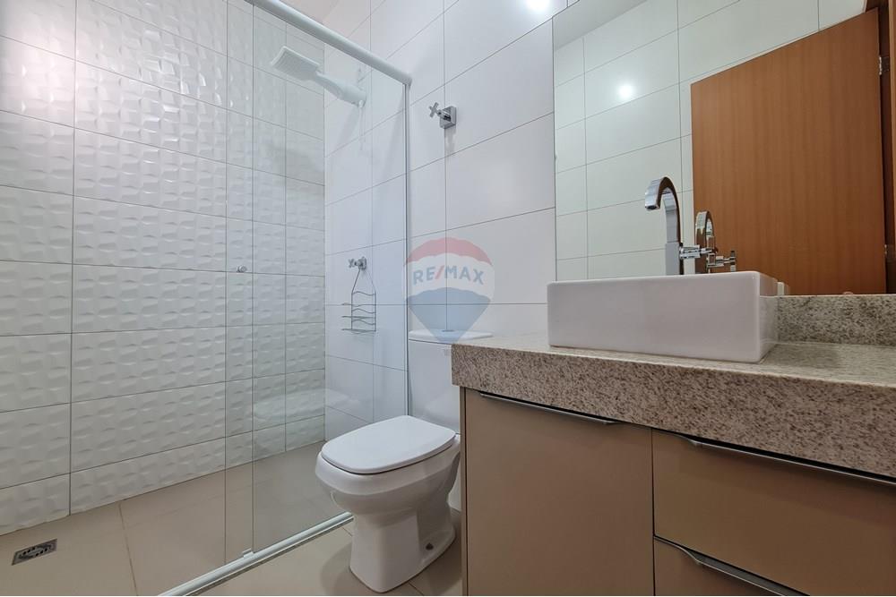 Casa de Condomínio - Venda - Lucas do Rio Verde , Mato Grosso - (11).jpg - Banheiro - 722231009-7