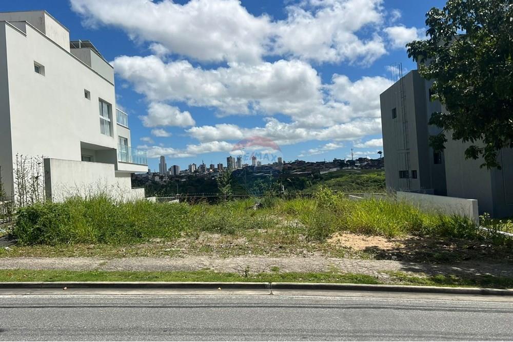 Terreno - Venda - Campina Grande , Paraíba - alpha 15.jpeg - 720291047-64