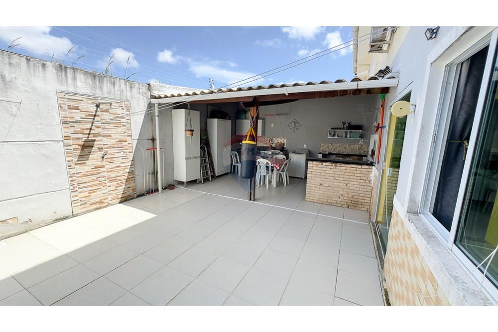 Casa de Condomínio - Venda - Fortaleza , Ceará - IMG_7044.jpg - 722031047-101