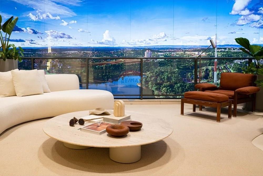 Apartamento - Venda - Cuiabá , Mato Grosso - Terrace 2.jpg - 720911006-92