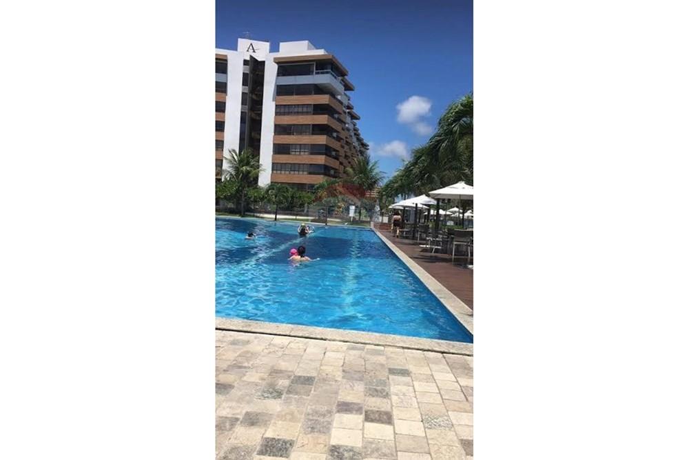 Apartamento - Alugar - Cabedelo , Paraíba - 399871276.jpg - 722001199-11