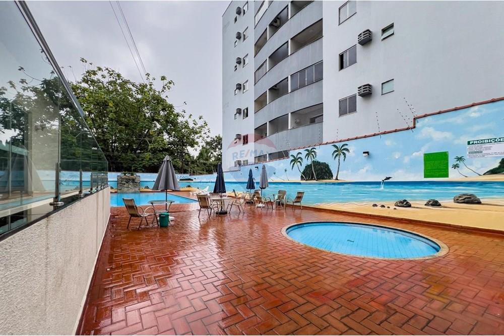 Apartamento - Venda - Porto Velho , Rondônia - piscina.jpg - 721551019-236