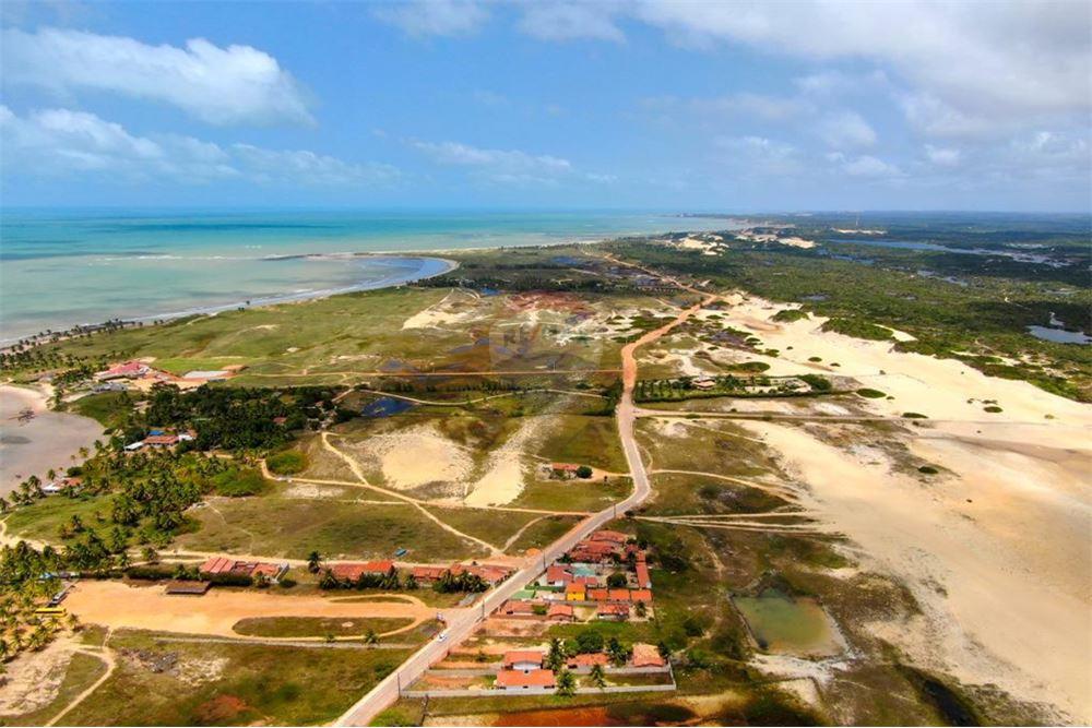 Terreno - Venda - Maxaranguape , Rio Grande do Norte - 6 - 720891036-161