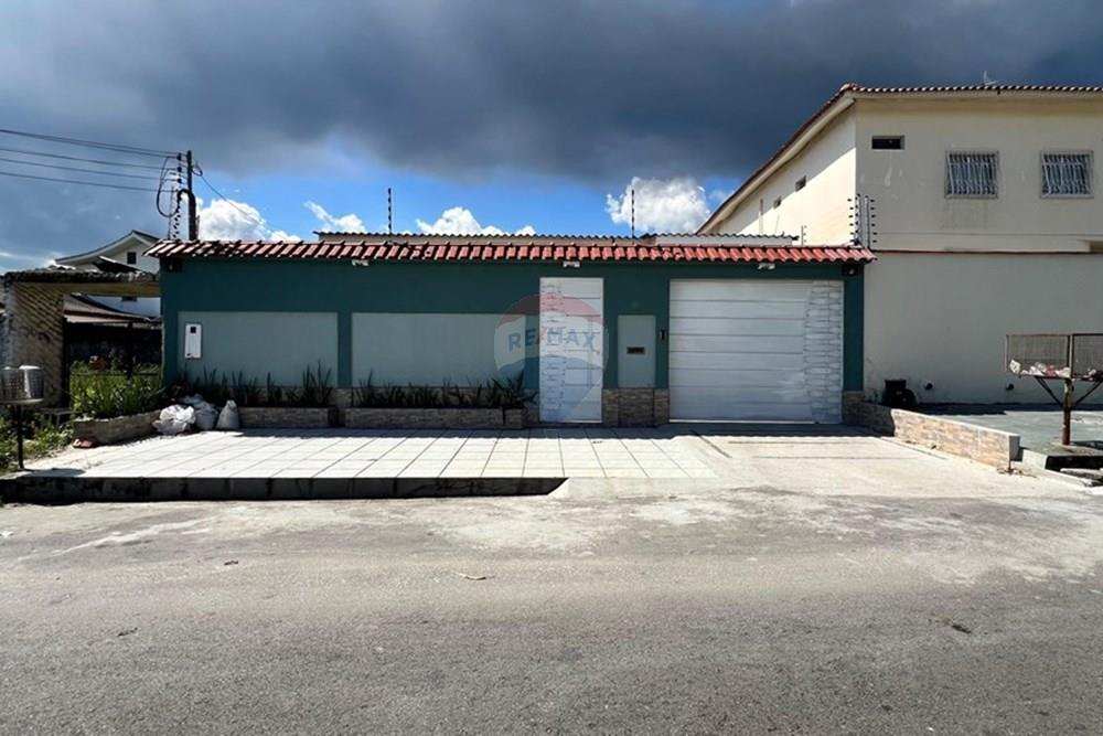 Casa - Venda - Manaus , Amazonas - 8c6b8b87-743c-4fe0-8f7b-79f7286a1c91.jpeg - 720661009-88