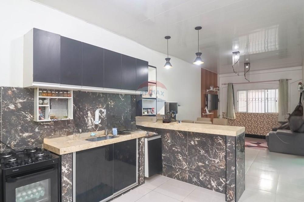 Casa - Venda - Belém , Pará - 1.jpg - 720921152-59