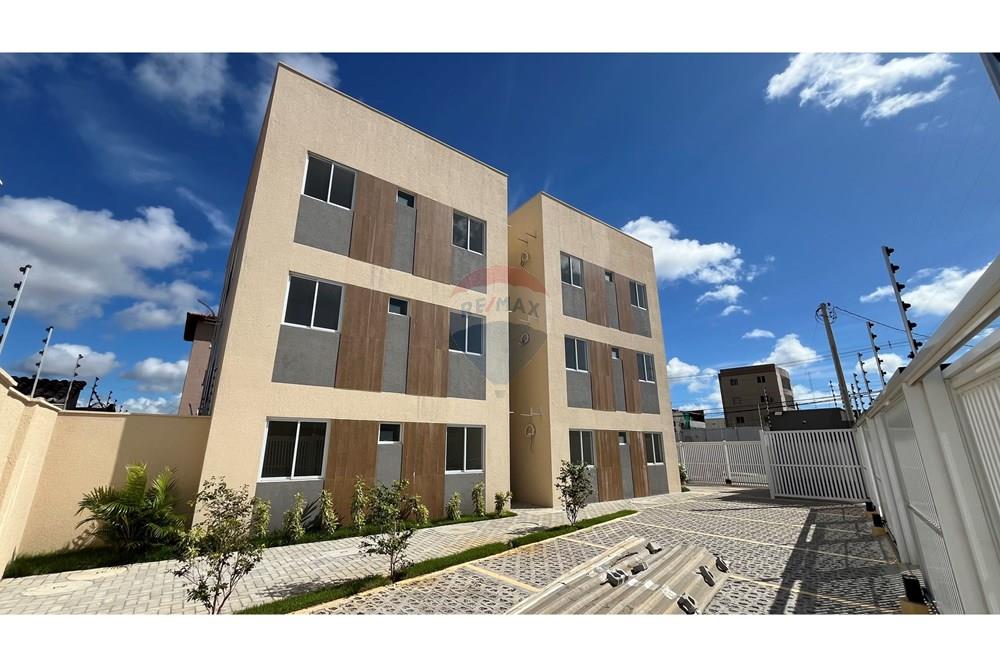 Apartamento - Venda - Parnamirim , Rio Grande do Norte - IMG_2351.jpeg - 720891155-230