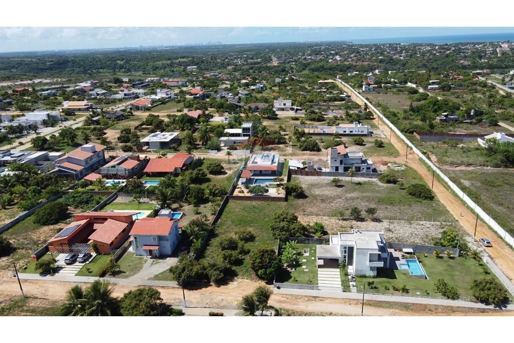 Terreno - Venda - Conde , Paraíba - DJI_0327.JPG - 720871027-66