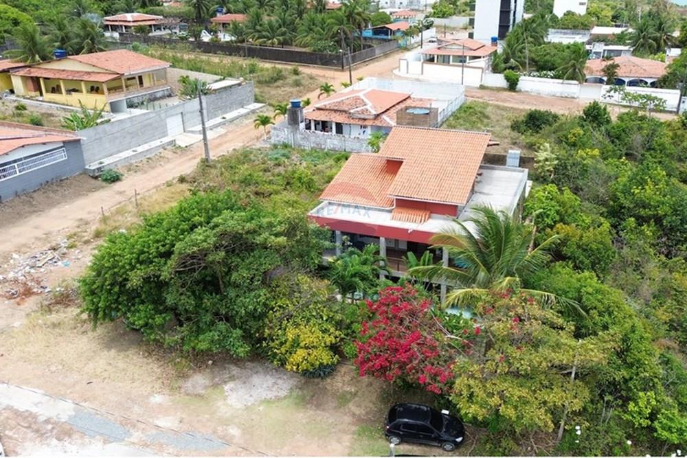 Casa - Venda - Conde , Paraíba - DJI_0045.JPG - 720871064-11