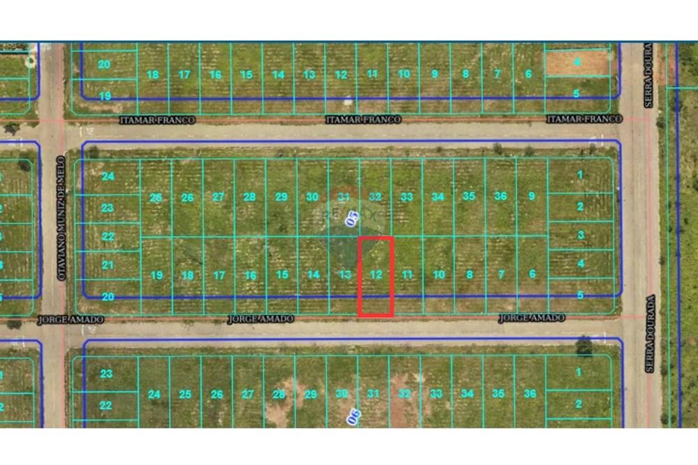 Terreno - Venda - Rondonópolis , Mato Grosso - 12.jpg - 722201003-45