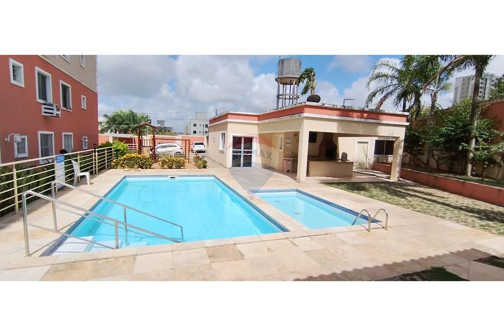 Apartamento - Alugar - Parnamirim , Rio Grande do Norte - Veleiros 11.jpg - 720891267-5