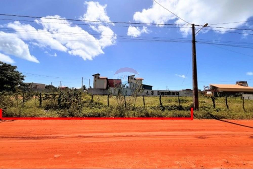 Terreno - Venda - São Miguel do Gostoso , Rio Grande do Norte - TERRENO COM MARCAÇÃO 2.jpg - 720891134-1592