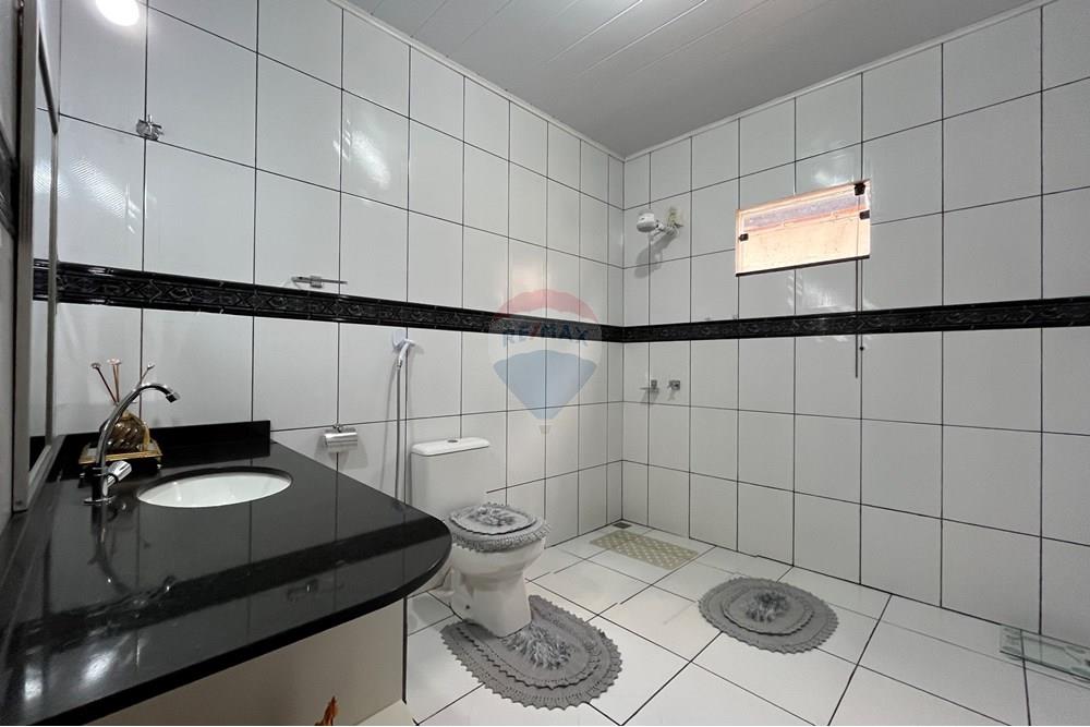 Casa - Venda - Ji-Paraná , Rondônia - IMG_5606.JPG - 722391007-4