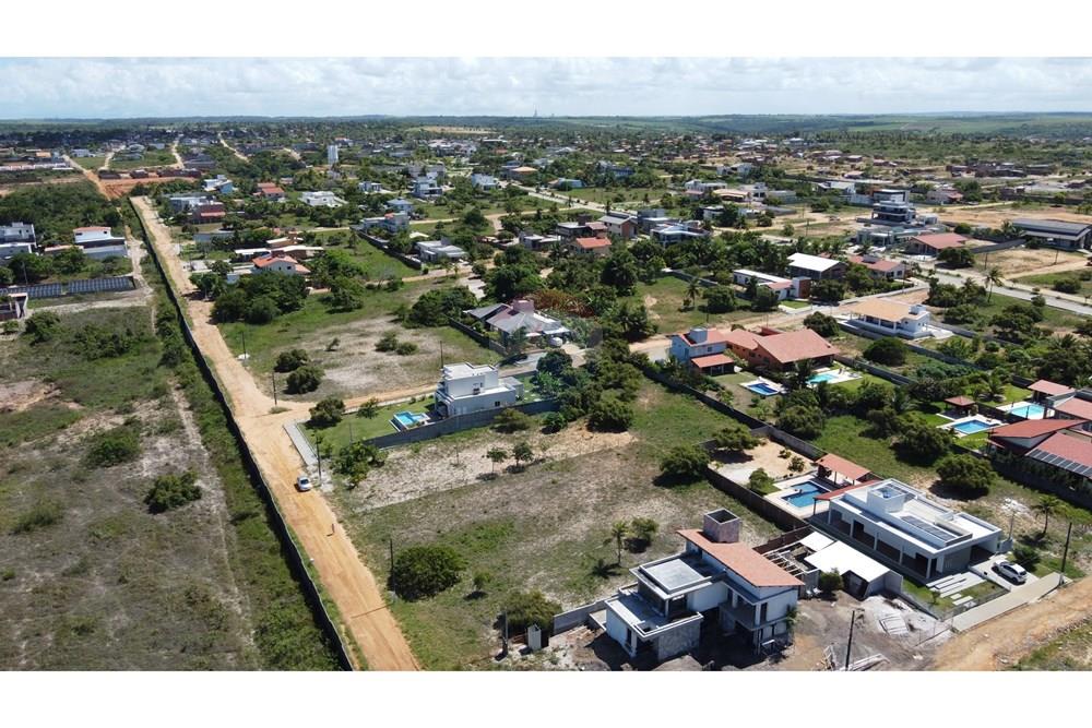 Terreno - Venda - Conde , Paraíba - DJI_0319.JPG - 720871027-66