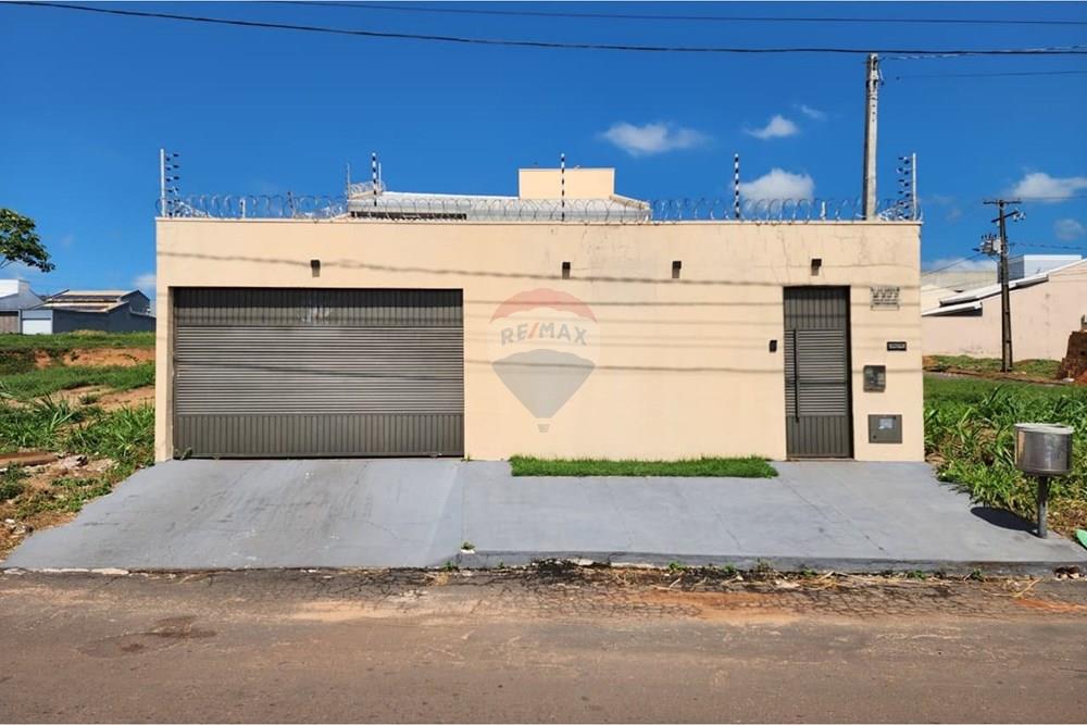 Casa - Venda - Araguaína , Tocantins - 1.jpeg - 720991032-44