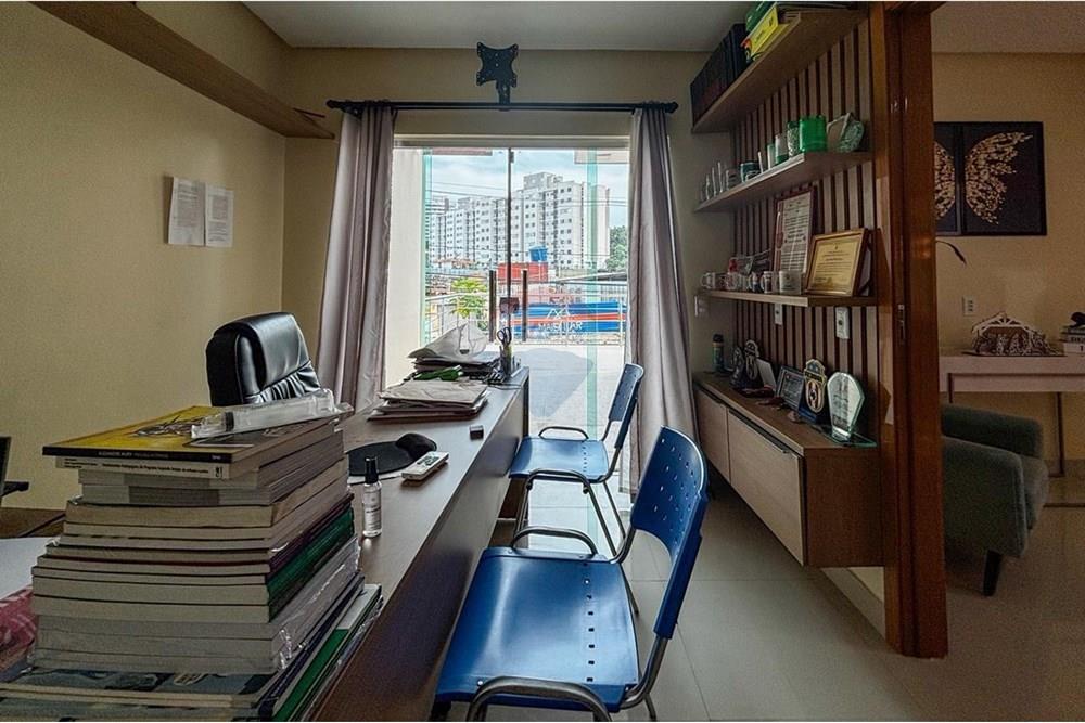 Casa - Venda - Manaus , Amazonas - 07.jpeg - 722101026-8