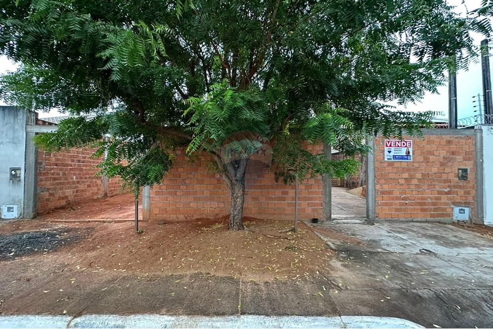 Casa - Venda - Araguaína , Tocantins - 2.jpeg - 720991005-75