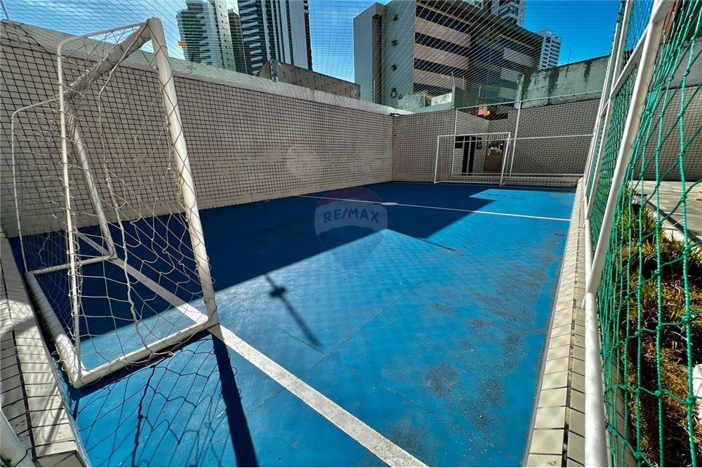 Apart Hotel/ Flat - Alugar - Campina Grande , Paraíba - 22 - 720291006-169