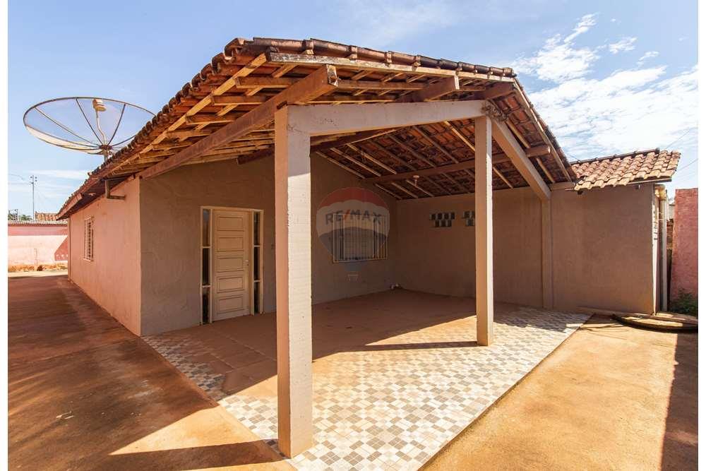 Casa - Venda - Porto Velho , Rondônia - 5.jpg - 721551024-165