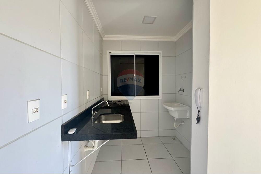 Apartamento - Venda - Fortaleza , Ceará - 98c060a1-36d1-4865-be3b-0c325c3f7284.jpeg - Cozinha - 722031038-53