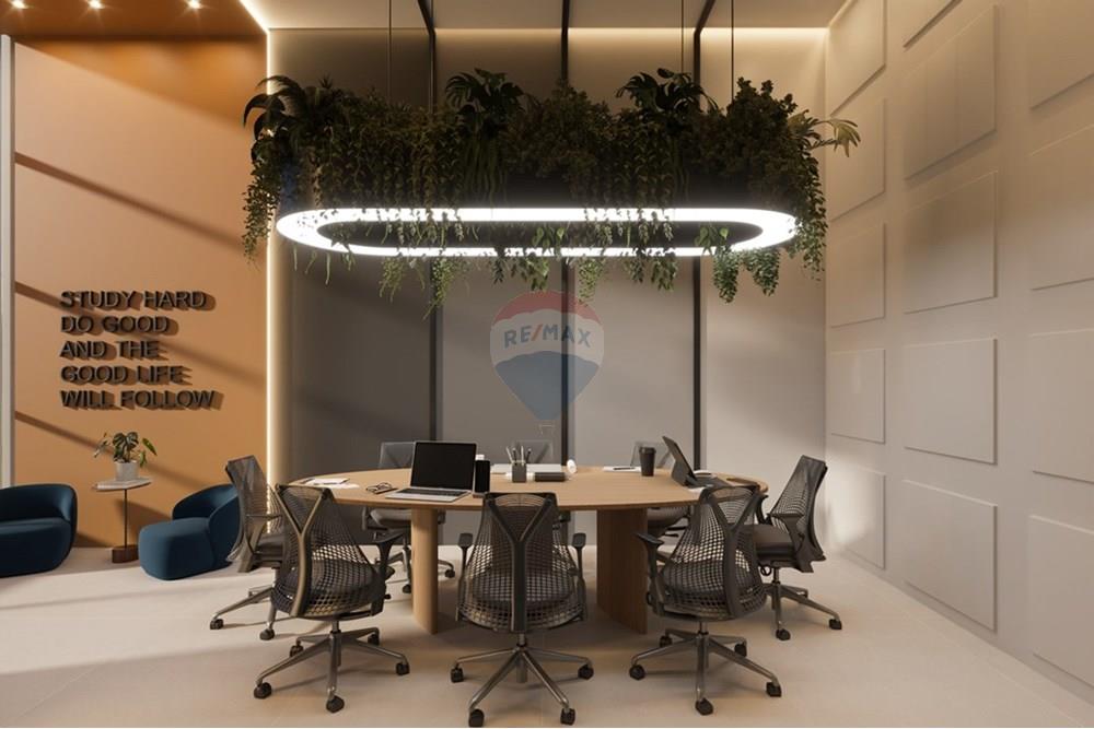 Apartamento - Venda - Natal , Rio Grande do Norte - AP_CONSTEL_GEMINI_SALA-DE-ESTUDO_VISTA_05.jpg - 720621006-51