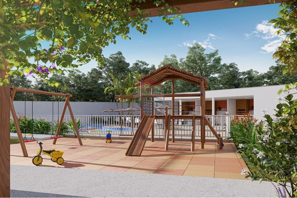 Apartamento - Venda - Manaus , Amazonas - PLAYGROUND PCN.jpg - 720401036-30