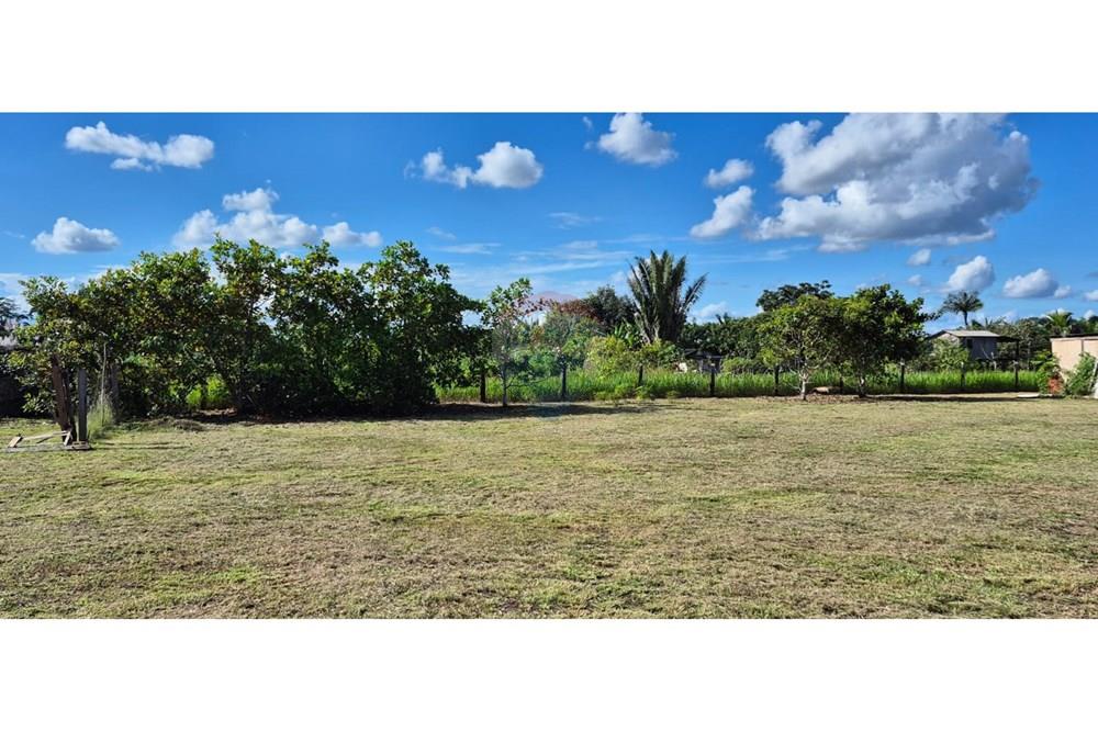 Dzīvojamais - Lauku saimniecība - Porto Velho , Rondônia - BR - LEO 8.jpg - 721551019-217