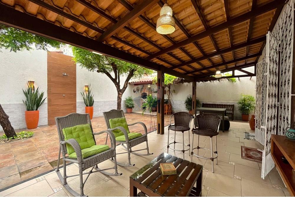 Casa - Venda - Fortaleza , Ceará - WhatsApp Image 2025-02-09 at 18.30.42.jpeg - Varanda - 721621075-21