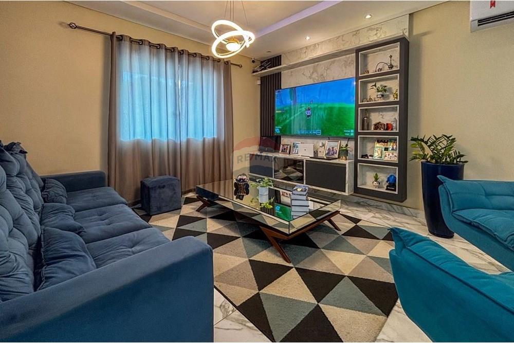 Casa - Venda - Manaus , Amazonas - 25.jpeg - 722101026-8