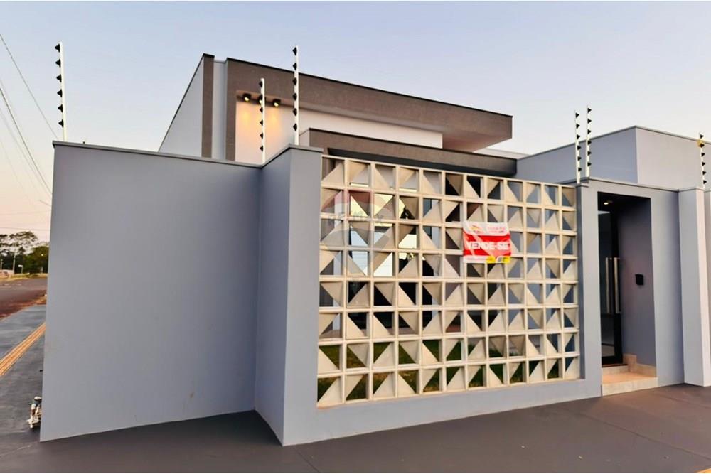 Casa - Venda - Tangará da Serra , Mato Grosso - WhatsApp Image 2025-10-10 at 16.23.16.jpeg - 722381012-2