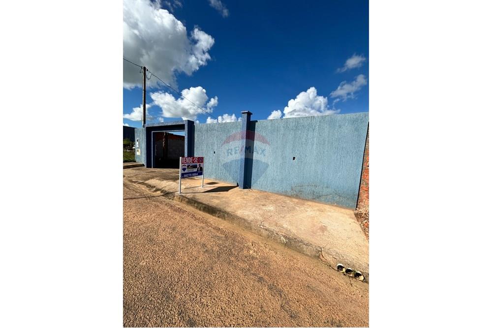 Casa - Venda - Ji-Paraná , Rondônia - WhatsApp Image 2025-02-04 at 16.46.42.jpeg - 722161004-51