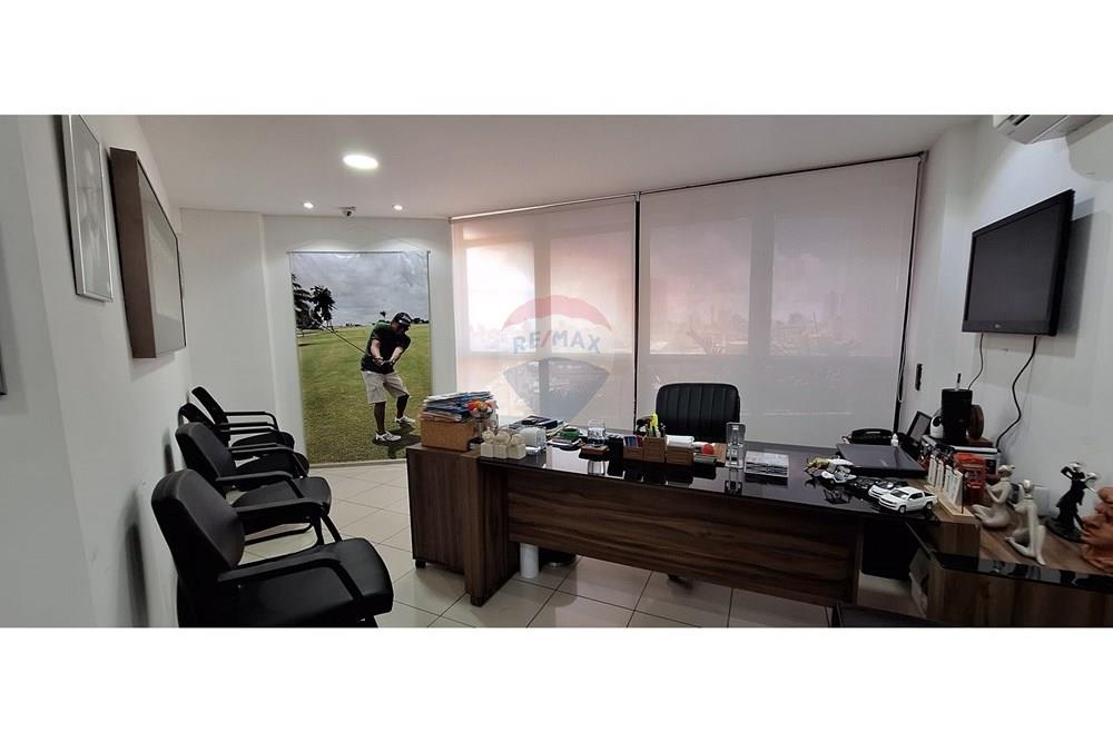 Cj. Comercial/ Sala - Alugar - João Pessoa , Paraíba - 20260311_111815.jpg - 722001199-24