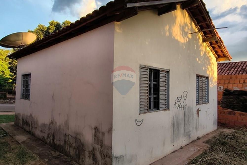 Casa - Venda - Rondonópolis , Mato Grosso - IMG_20260121_175723299_HDR.jpg - 722201045-2