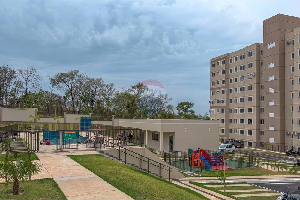 Apartamento - Alugar - Cuiabá , Mato Grosso - WhatsApp Image 2025-09-30 at 09.35.27 (2).jpeg - 720911006-87