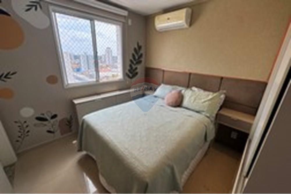 Apartamento - Alugar - Belém , Pará - suite 2.jpg - Suite - 720671062-13