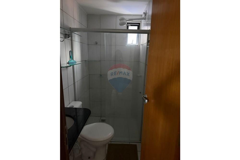 Apartamento - Alugar - João Pessoa , Paraíba - 8A259B9E-C3B8-4734-A9A7-497E1CDEA7FB.jpeg - 722001017-18