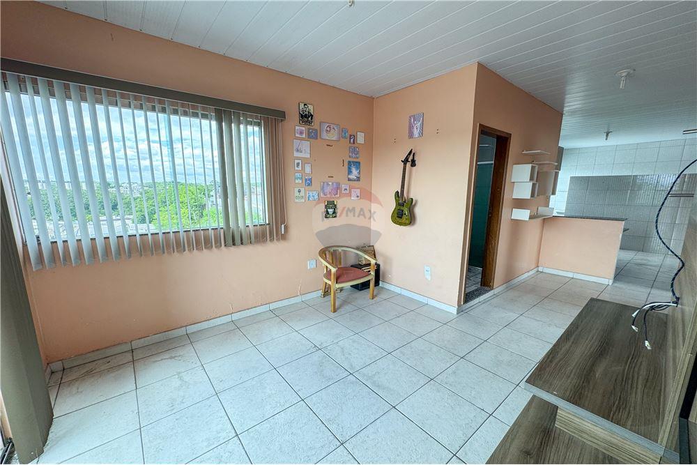 Prédio - Venda - Manaus , Amazonas - Sala dd estar - 722101003-446