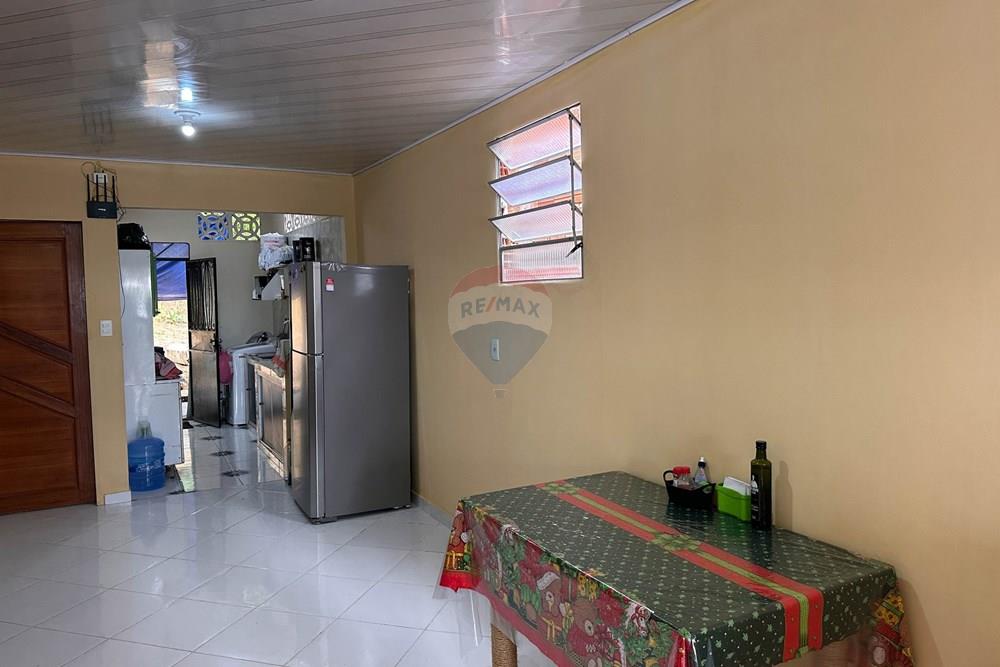 Casa - Venda - Manaus , Amazonas - IMG_4385.JPG.jpg - 720791099-23